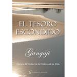 TESORO ESCONDIDO, EL | 9788493931193 | GANGAJI | Llibreria Drac - Librería de Olot | Comprar libros en catalán y castellano online