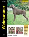 WEIMARANER | 9788425513985 | HARPER | Llibreria Drac - Librería de Olot | Comprar libros en catalán y castellano online