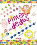 PINTAR CON LOS DEDOS | 9788468300436 | CURTO, ROSA MARIA | Llibreria Drac - Librería de Olot | Comprar libros en catalán y castellano online