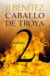 CABALLO DE TROYA 2. MASADA | 9788408108054 | BENITEZ, JJ | Llibreria Drac - Llibreria d'Olot | Comprar llibres en català i castellà online