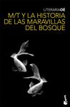 MT Y LA HISTORIA DE LAS MARAVILLAS DEL BOSQUE | 9788432250316 | OÉ, KENZABURO | Llibreria Drac - Librería de Olot | Comprar libros en catalán y castellano online