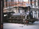 CIUTAT DE BARCELONA I EL FERROCARRIL, LA | 9788486758431 | ALBERICH, JOAN; ALVAREZ, MANEL | Llibreria Drac - Librería de Olot | Comprar libros en catalán y castellano online