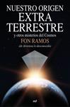 NUESTRO ORIGEN EXTRATERRESTRE | 9788427042360 | RAMOS, FON | Llibreria Drac - Llibreria d'Olot | Comprar llibres en català i castellà online