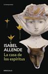 CASA DE LOS ESPIRITUS, LA | 9788483462034 | ALLENDE, ISABEL | Llibreria Drac - Llibreria d'Olot | Comprar llibres en català i castellà online