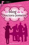 BLOG DE LA DOCTORA JOMEINI, EL | 9788415747116 | GONZÁLEZ DUQUE, ANA | Llibreria Drac - Llibreria d'Olot | Comprar llibres en català i castellà online