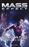 MASS EFFECT: ENGAÑO | 9788448019167 | DIETZ, WILLIAM C | Llibreria Drac - Llibreria d'Olot | Comprar llibres en català i castellà online