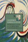 INTRODUCCION A LA HISTORIA CONTEMPORANEA | 9788424917623 | BARRACLOUGH, GEOFFREY | Llibreria Drac - Llibreria d'Olot | Comprar llibres en català i castellà online