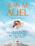 CAZADORES DE MAMUTS, LOS           NOVA EDICIO | 9788415120155 | AUEL, JEAN M. | Llibreria Drac - Llibreria d'Olot | Comprar llibres en català i castellà online