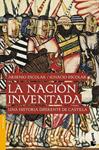 NACION INVENTADA, LA | 9788499422558 | ESCOLAR, ARSENIO;ESCOLAR, IGNACIO | Llibreria Drac - Llibreria d'Olot | Comprar llibres en català i castellà online