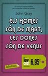 HOMES SON DE MART LES DONES SON DE VENUS, ELS | 9788499304281 | GRAY, JOHN | Llibreria Drac - Librería de Olot | Comprar libros en catalán y castellano online