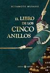 LIBRO DE LOS CINCO ANILLOS, EL | 9788494286162 | MIYAMOTO, MUSASHI | Llibreria Drac - Llibreria d'Olot | Comprar llibres en català i castellà online