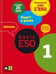 BASIC ESO 1 LLENGUA CATALANA | 9788441215481 | JUANMARTI, EDUARD; GUILUZ, TERESA | Llibreria Drac - Llibreria d'Olot | Comprar llibres en català i castellà online