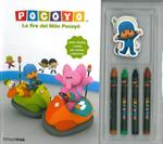 FIRA DEL MON POCOYO, LA | 9788499320878 | ZINKIA | Llibreria Drac - Llibreria d'Olot | Comprar llibres en català i castellà online