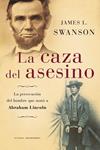 CAZA DEL ASESINO, LA | 9788449322129 | SWANSON, JAMES J. | Llibreria Drac - Llibreria d'Olot | Comprar llibres en català i castellà online