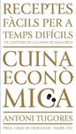 CUINA ECONOMICA | 9788492703494 | TUGORES, ANTONI | Llibreria Drac - Llibreria d'Olot | Comprar llibres en català i castellà online