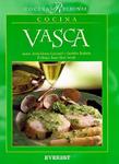 COCINA VASCA | 9788424124878 | LLONA LARRAURI, JESUS | Llibreria Drac - Llibreria d'Olot | Comprar llibres en català i castellà online