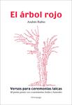 ARBOL ROJO, EL | 9788492719143 | RUBIO, ANDRES | Llibreria Drac - Librería de Olot | Comprar libros en catalán y castellano online