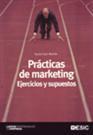 PRACTICAS DE MARKETING: EJERCICIOS Y SUPUESTOS | 9788473565639 | SAN MARTIN, SONIA | Llibreria Drac - Librería de Olot | Comprar libros en catalán y castellano online