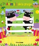 ANIMALS DE LA GRANJA | 9788499322179 | AA.VV. | Llibreria Drac - Llibreria d'Olot | Comprar llibres en català i castellà online