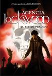 ESPEJO PERDIDO, EL (AGENCIA LOCKWOOD 2) | 9788490433553 | STROUD, JONATHAN | Llibreria Drac - Llibreria d'Olot | Comprar llibres en català i castellà online