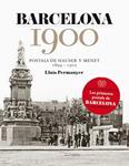 BARCELONA 1900 | 9788415232742 | PERMANYER, LLUIS | Llibreria Drac - Llibreria d'Olot | Comprar llibres en català i castellà online