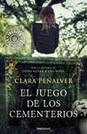 JUEGO DE LOS CEMENTERIOS, EL | 9788490329672 | PEÑALVER, CLARA | Llibreria Drac - Llibreria d'Olot | Comprar llibres en català i castellà online