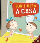 TON I RITA A CASA | 9788498831207 | DICOVSKIY, SYLVIANA; BALZOLA, SOFIA | Llibreria Drac - Librería de Olot | Comprar libros en catalán y castellano online