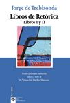 LIBROS DE RETORICA. LIBROS I Y II | 9788430957354 | TREBISONDA, JORGE DE | Llibreria Drac - Llibreria d'Olot | Comprar llibres en català i castellà online