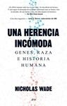 HERENCIA INCÓMODA, UNA | 9788434419254 | WADE, NICHOLAS | Llibreria Drac - Llibreria d'Olot | Comprar llibres en català i castellà online