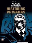 ALACK SINNER VOL.7 HISTORIAS PRIVADAS | 9788467403824 | MUÑOZ; SAMPAYO | Llibreria Drac - Llibreria d'Olot | Comprar llibres en català i castellà online