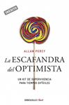 ESCAFANDRA DEL OPTIMISTA, LA | 9788499081502 | PERCY, ALLAN | Llibreria Drac - Llibreria d'Olot | Comprar llibres en català i castellà online