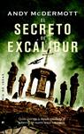 SECRETO DE EXCALIBUR, EL | 9788490180969 | MCDERMOTT, ANDY | Llibreria Drac - Llibreria d'Olot | Comprar llibres en català i castellà online