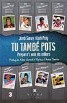 TU TAMBE POTS | 9788483307205 | SANUY, JORDI;PUIG, LLUIS | Llibreria Drac - Librería de Olot | Comprar libros en catalán y castellano online