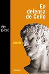 EN DEFENSA DE CELIO | 9788437626055 | CICERON | Llibreria Drac - Llibreria d'Olot | Comprar llibres en català i castellà online