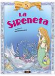 SIRENETA, LA | 9788447440955 | Llibreria Drac - Librería de Olot | Comprar libros en catalán y castellano online