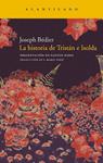 HISTORIA DE TRISTÁN E ISOLDA, LA | 9788415277149 | BÉDIER, JOSEPH | Llibreria Drac - Llibreria d'Olot | Comprar llibres en català i castellà online