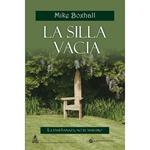 SILLA VACIA, LA | 9788493931131 | BOXHALL, MIKE | Llibreria Drac - Llibreria d'Olot | Comprar llibres en català i castellà online