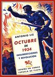 OCTUBRE DE 1934 INSURRECCIONES Y REVOLUCION | 9788496956452 | LIZ, ANTONIO | Llibreria Drac - Llibreria d'Olot | Comprar llibres en català i castellà online