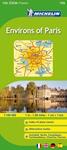 MAPA ZOOM  ENVIRONS DE PARIS (106) | 9782067157811 | Llibreria Drac - Llibreria d'Olot | Comprar llibres en català i castellà online