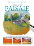 PINTURA DE PAISAJE | 9788434227941 | MARTIN ROIG, GABRIEL | Llibreria Drac - Librería de Olot | Comprar libros en catalán y castellano online