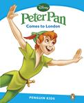 PETER PAN ( PENGUIN KIDS 1) | 9781408288528 | SCHOFIELD, NICOLA | Llibreria Drac - Librería de Olot | Comprar libros en catalán y castellano online