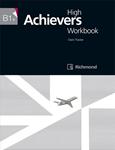 HIGH ACHIEVERS B1+ WORKBOOK RICHMOND | 9788466818131 | KEDDLE, JULIA STARR ; HOBBS, MARTYN PETER | Llibreria Drac - Librería de Olot | Comprar libros en catalán y castellano online