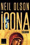 ICONA SAGRADA, LA | 9788466406055 | OLSON, NEIL | Llibreria Drac - Llibreria d'Olot | Comprar llibres en català i castellà online