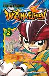 INAZUMA ELEVEN Nº2 | 9788468476216 | YABUNO, TENYA | Llibreria Drac - Librería de Olot | Comprar libros en catalán y castellano online