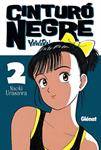 CINTURO NEGRE 2 | 9788483578803 | URASAWA, NAOKI | Llibreria Drac - Librería de Olot | Comprar libros en catalán y castellano online