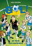 DERBI EXTRAORDINARIO, UN (GOL 20) | 9788415580379 | GARLANDO, LUIGI | Llibreria Drac - Llibreria d'Olot | Comprar llibres en català i castellà online