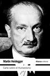 CARTA SOBRE EL HUMANISMO | 9788420678757 | HEIDEGGER, MARTIN | Llibreria Drac - Librería de Olot | Comprar libros en catalán y castellano online