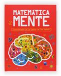 MATEMATICA MENTE | 9788467559941 | GOLDSMITH, MIKE | Llibreria Drac - Llibreria d'Olot | Comprar llibres en català i castellà online