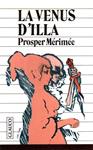 VENUS D'ILLA, LA | 9788476120293 | MerimÚe, Prosper | Llibreria Drac - Llibreria d'Olot | Comprar llibres en català i castellà online