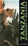 TANZANIA,BURUNDI Y RUANDA | 9788475842431 | BALLANO, FERNANDO | Llibreria Drac - Librería de Olot | Comprar libros en catalán y castellano online